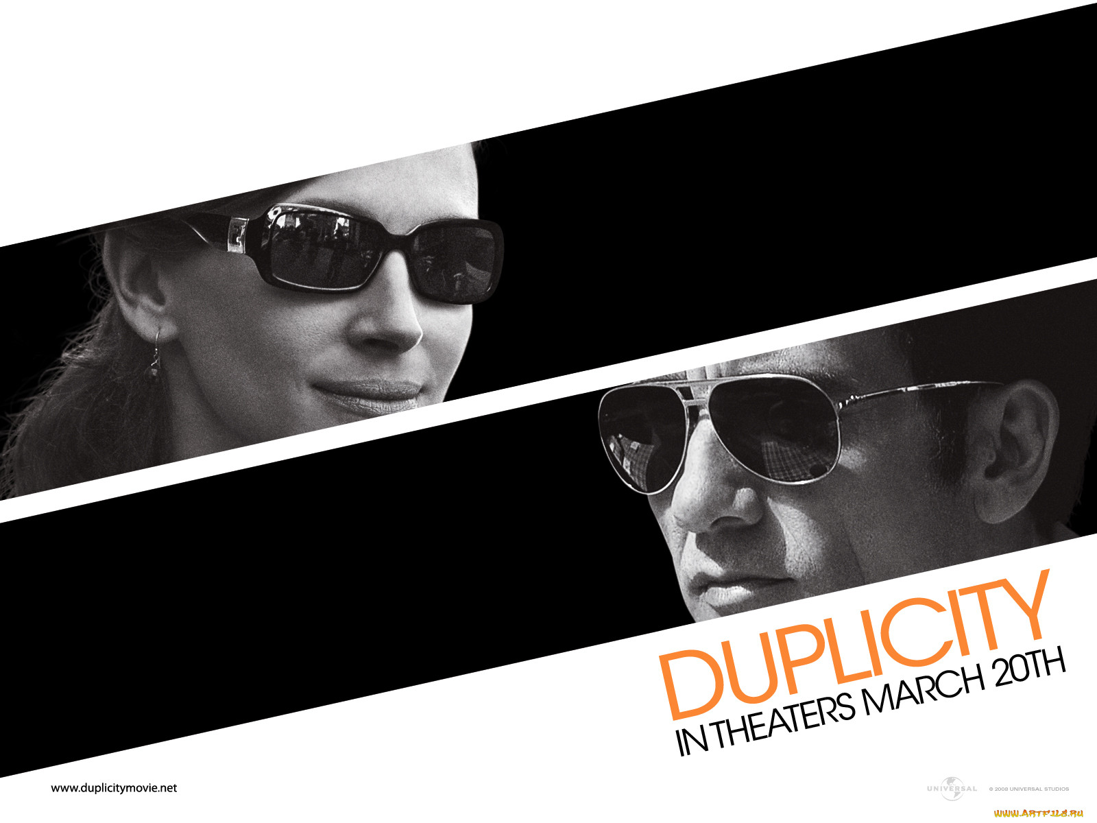 duplicity, , 